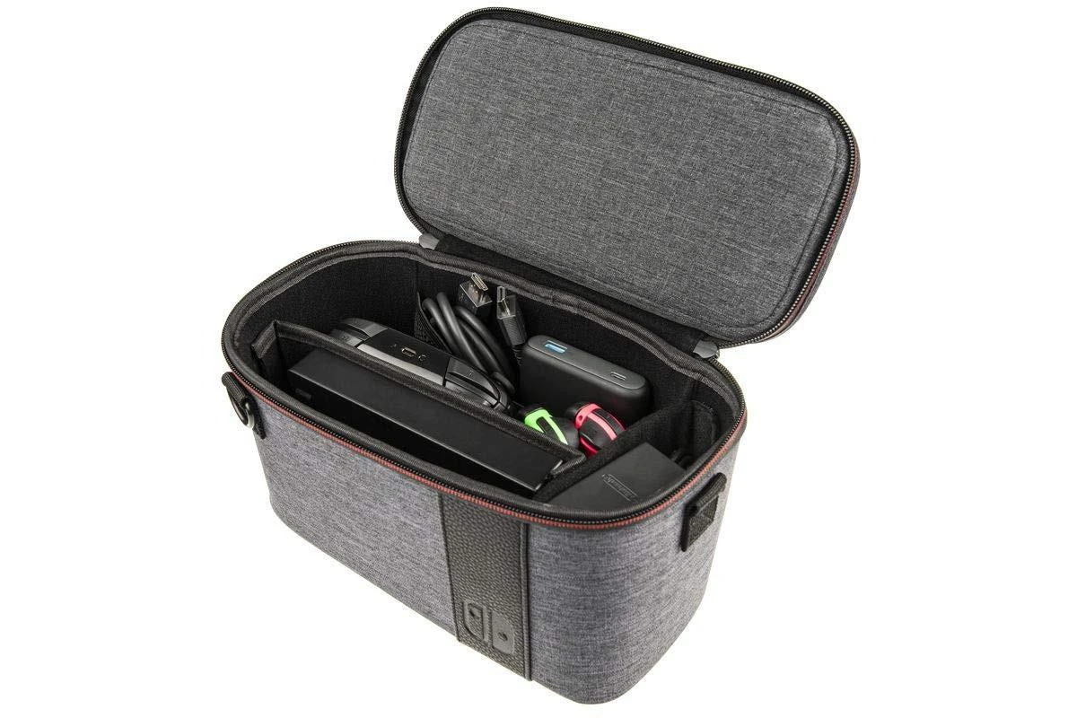 Senti PDP Pull-N-Go Elite dėklas skirtas Nintendo Switch