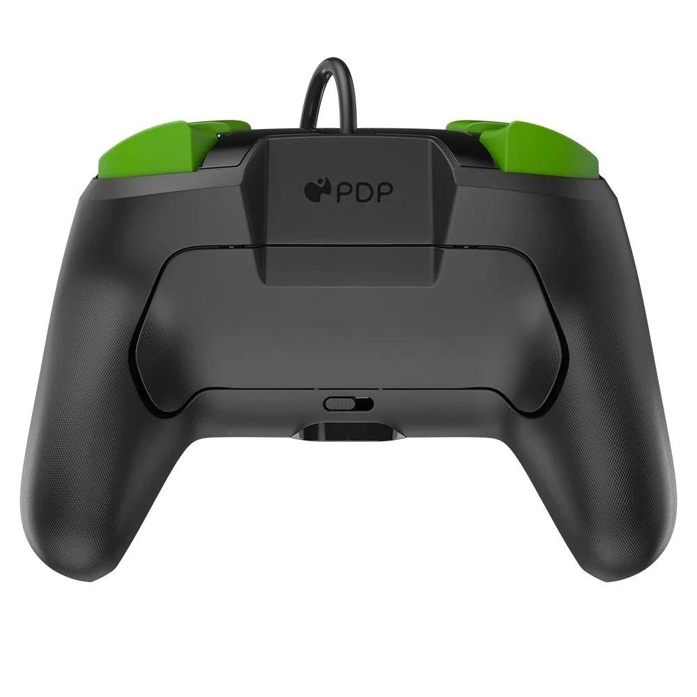 PDP Rematch 1Up Glow In The Dark laidinis valdiklis skirtas Nintendo Switch