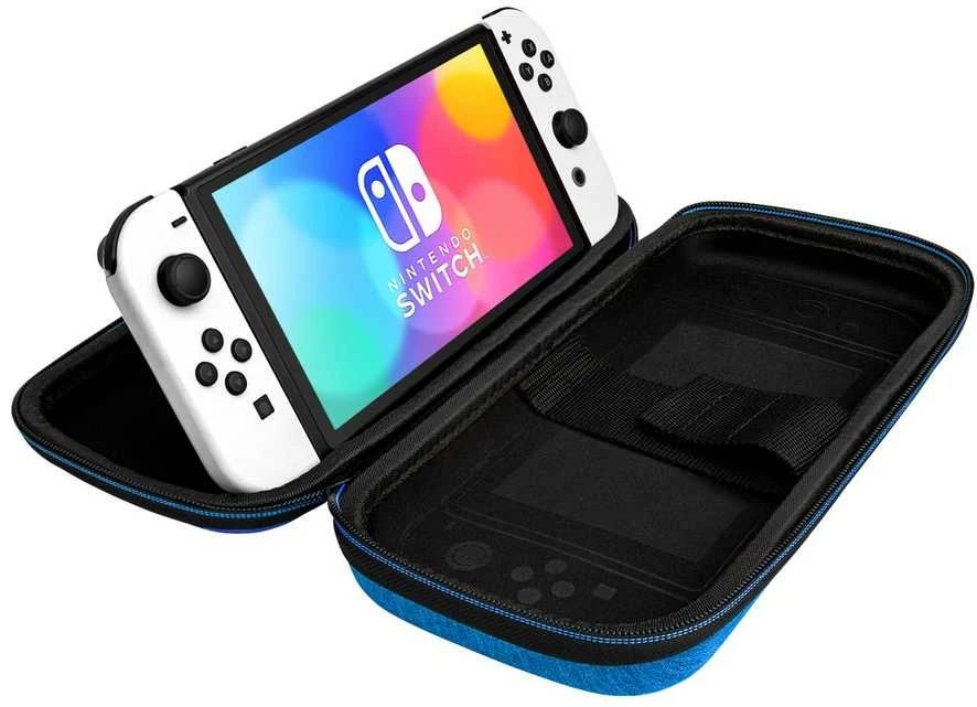 PDP Sheikah Shoot dėklas Nintendo Switch