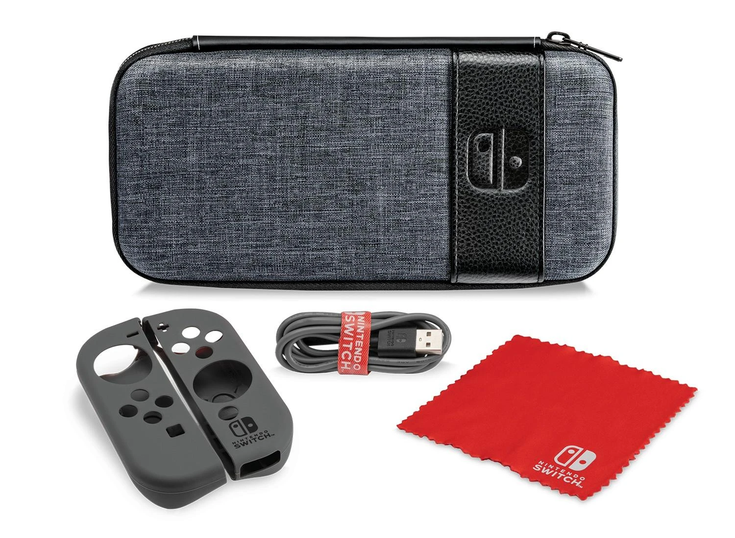 PDP Nintendo Switch pradinis rinkinys – Elite leidimas