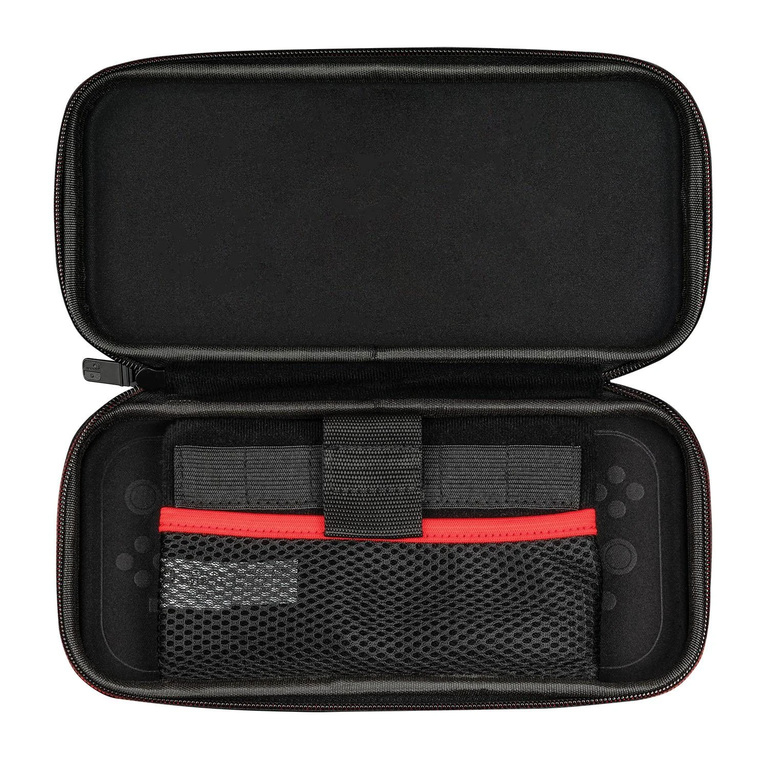 PDP Starter Kit – Mario Remix Edition, skirtas Nintendo Switch