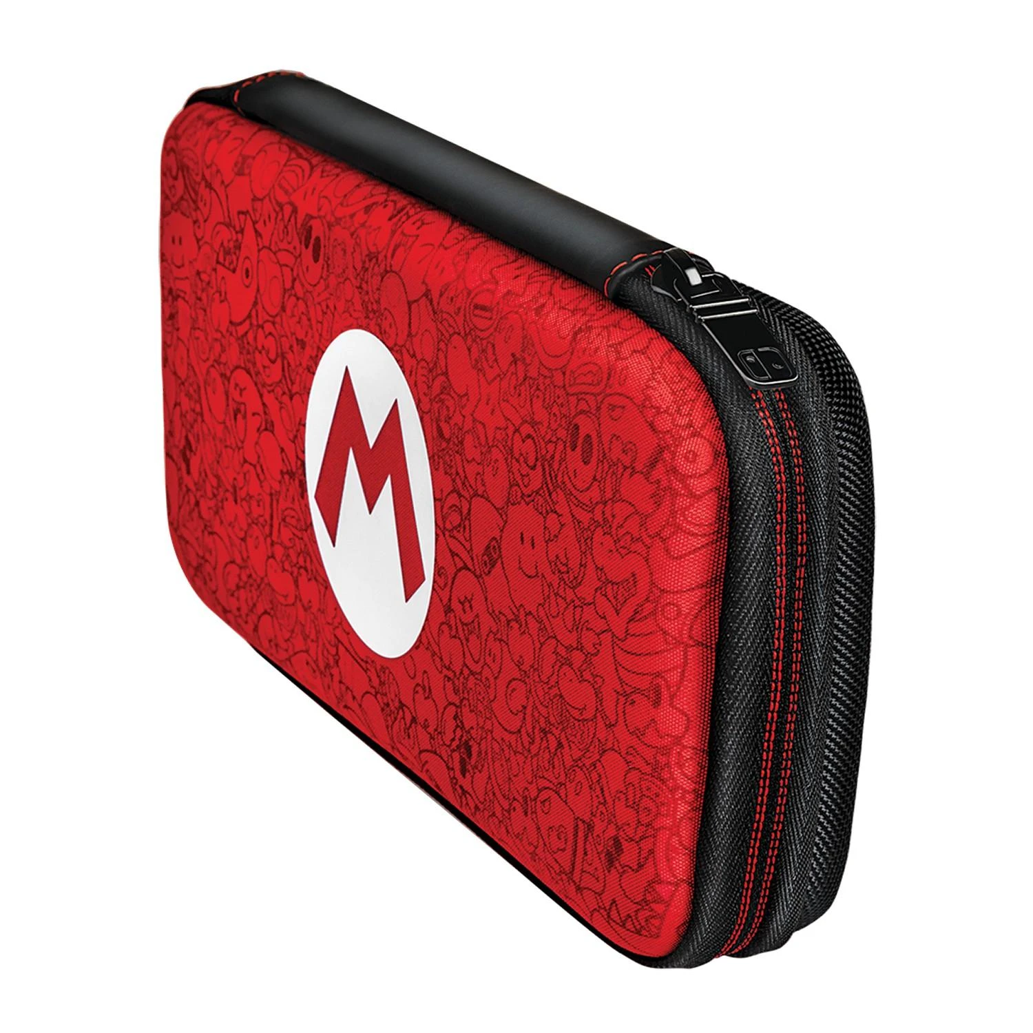 PDP Starter Kit – Mario Remix Edition, skirtas Nintendo Switch