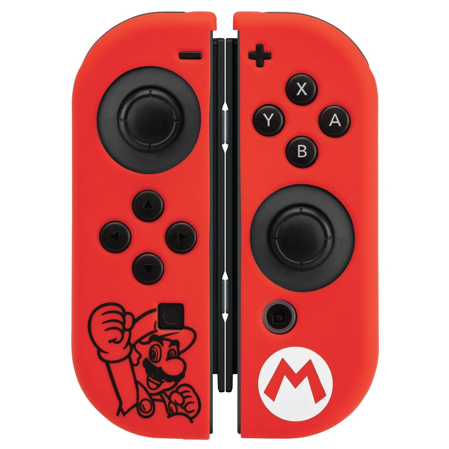 PDP Starter Kit – Mario Remix Edition, skirtas Nintendo Switch