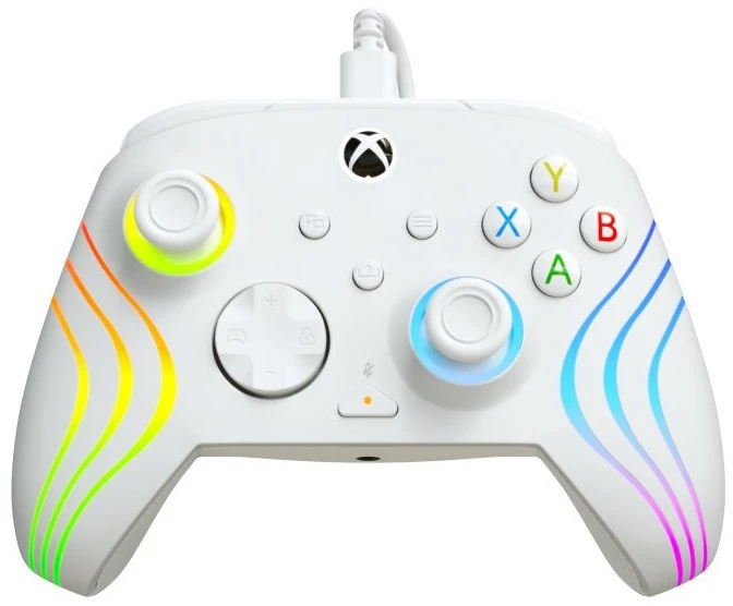 pdp Turtle Beach Afterglow Wave Laidinis Žaidimų valdiklis | Baltas | XBOX