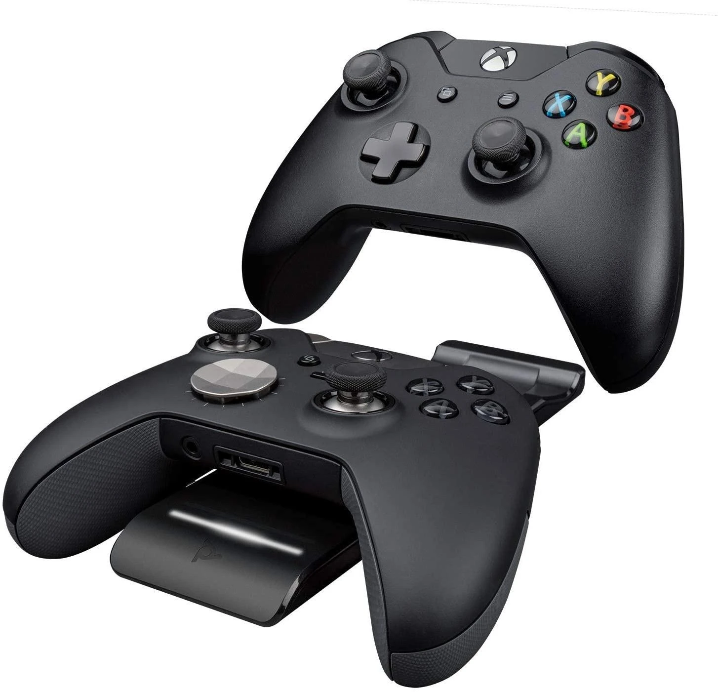 PDP valdiklių kroviklis skirtas XBOX Series X S, XBOX One XBOX Series X