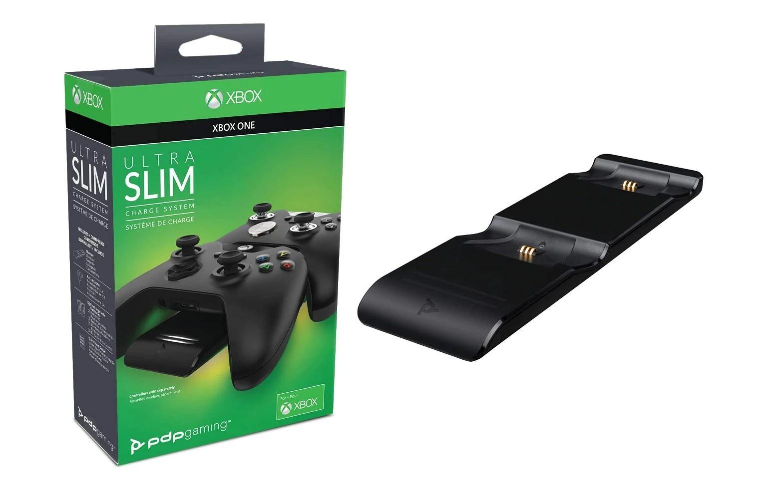 PDP valdiklių kroviklis skirtas XBOX Series X S, XBOX One XBOX Series X