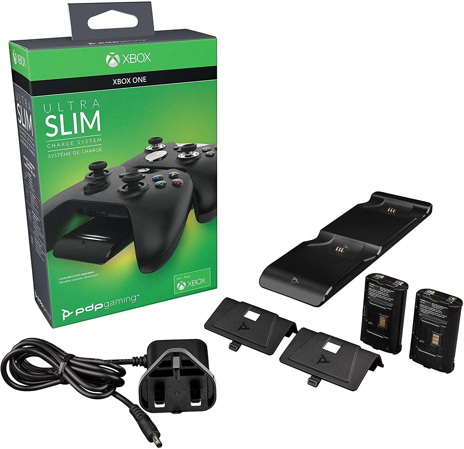 PDP valdiklių kroviklis skirtas XBOX Series X S, XBOX One XBOX Series X