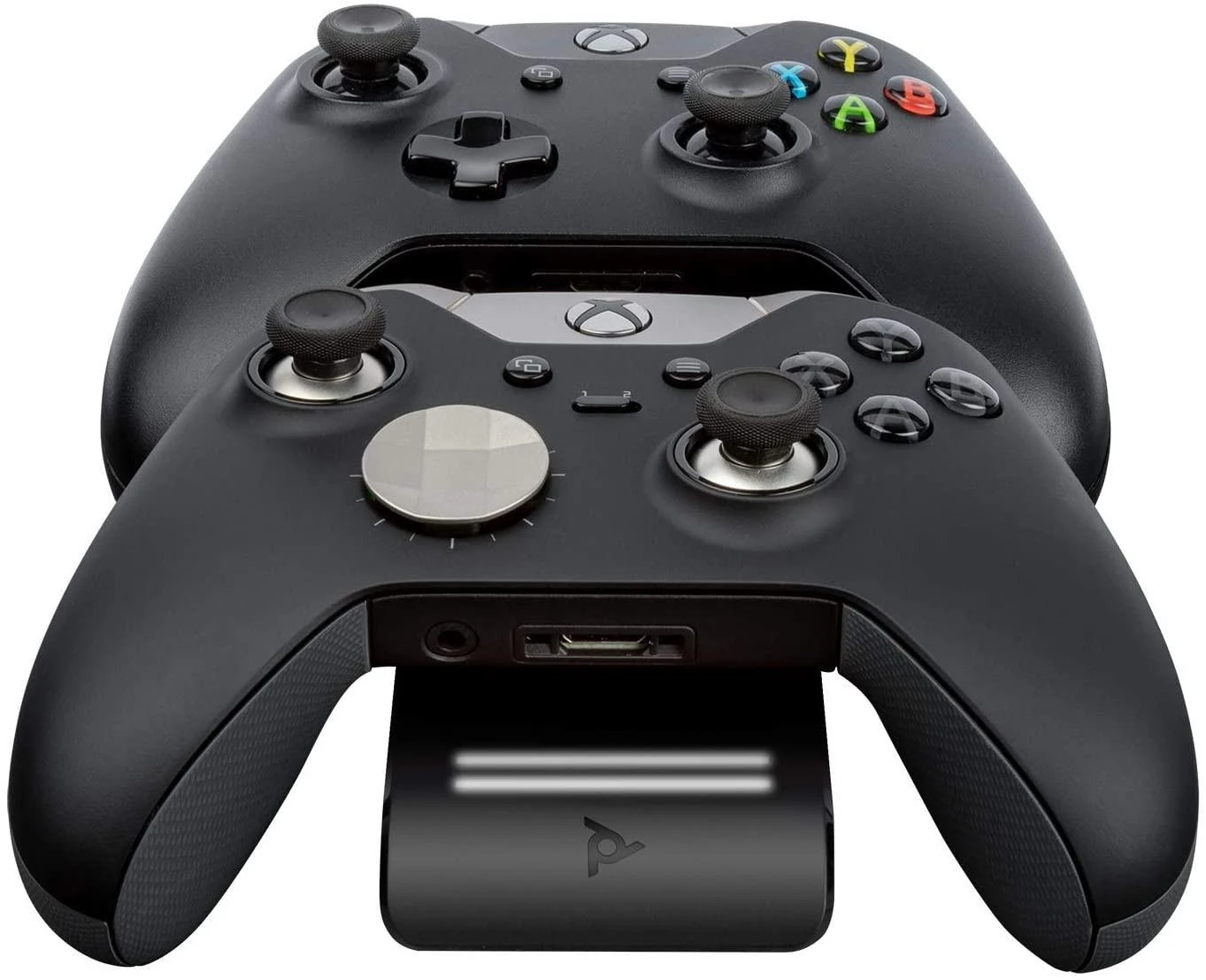 PDP valdiklių kroviklis skirtas XBOX Series X S, XBOX One XBOX Series X