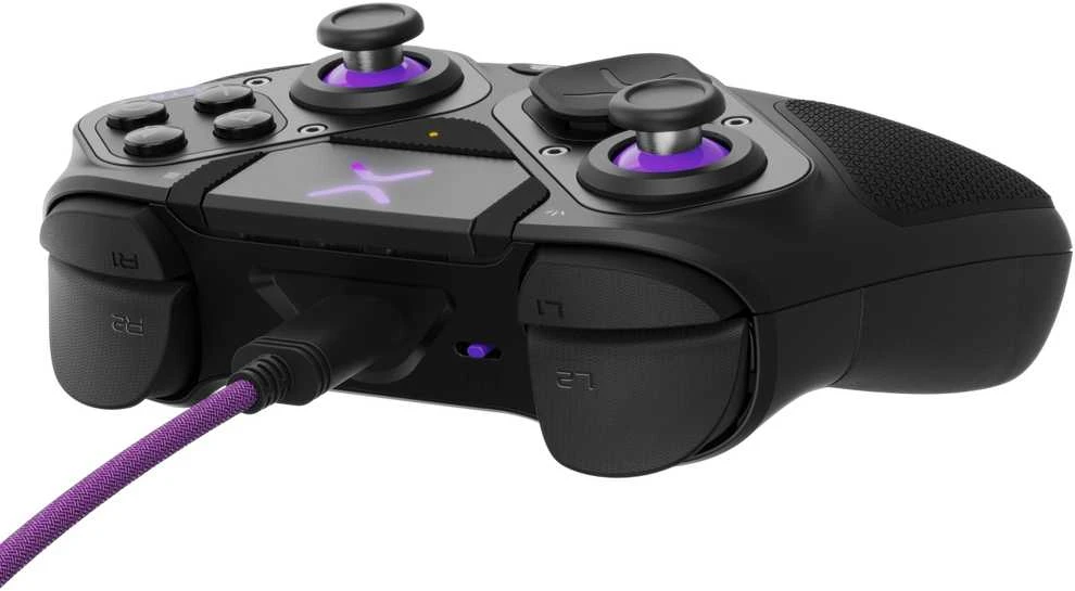 pdp VICTRIX PRO BFG belaidis valdiklis | PS5, PS4 & PC