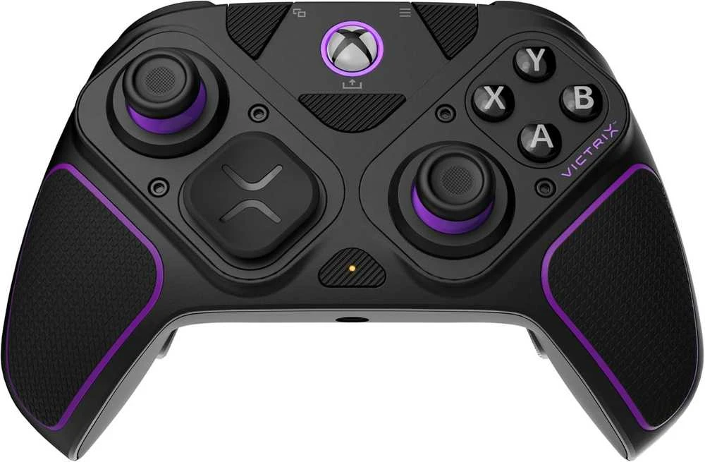 PDP Victrix Pro BFG belaidis valdiklis skirtas XBOX & PC (Juodas)