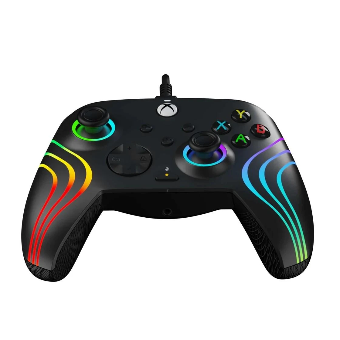 PDP XBOX X/S laidinis valdiklis (Afterglow Wave)