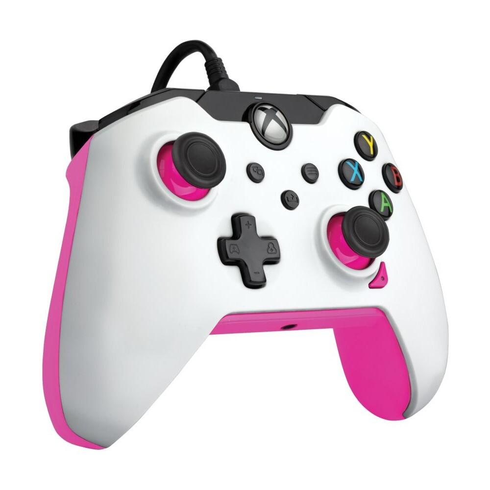 PDP XBOX X/S & One laidinis valdiklis (Fuse Baltas)