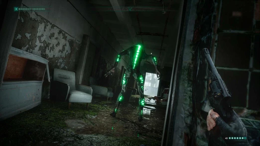 Perp Games Perp žaidimai Chernobylite PS5