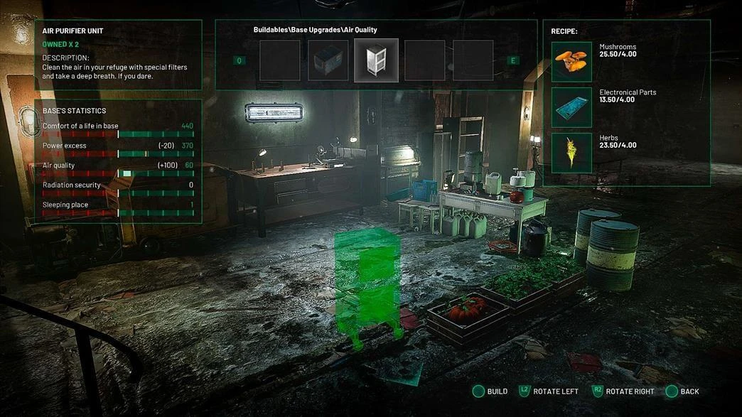 Perp Games Perp žaidimai Chernobylite PS5