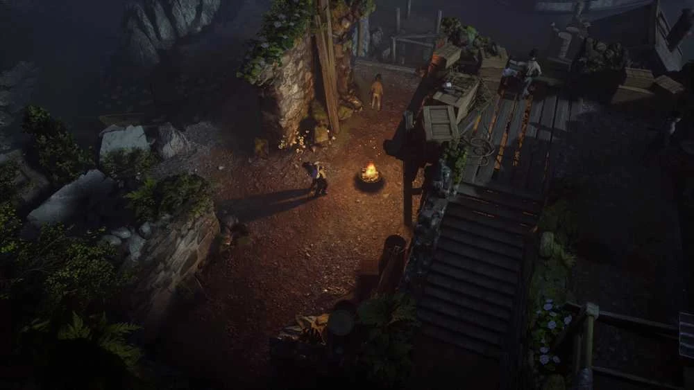 Perp Games Eriksholm: The Stolen Dream PS5