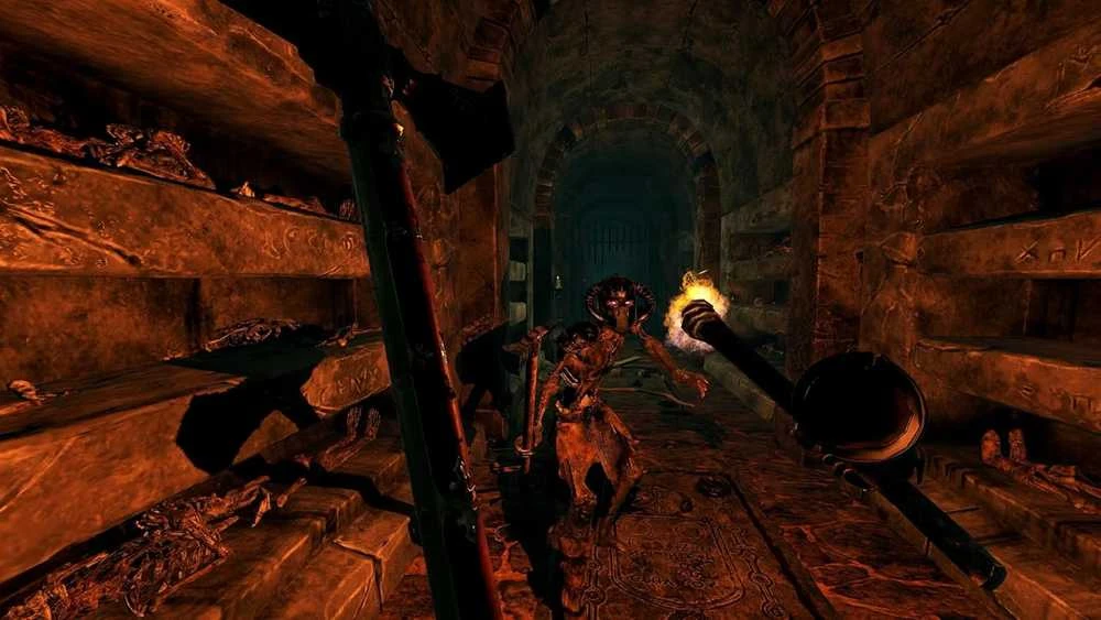 Perp Games Undead Citadel (VR2) PS5
