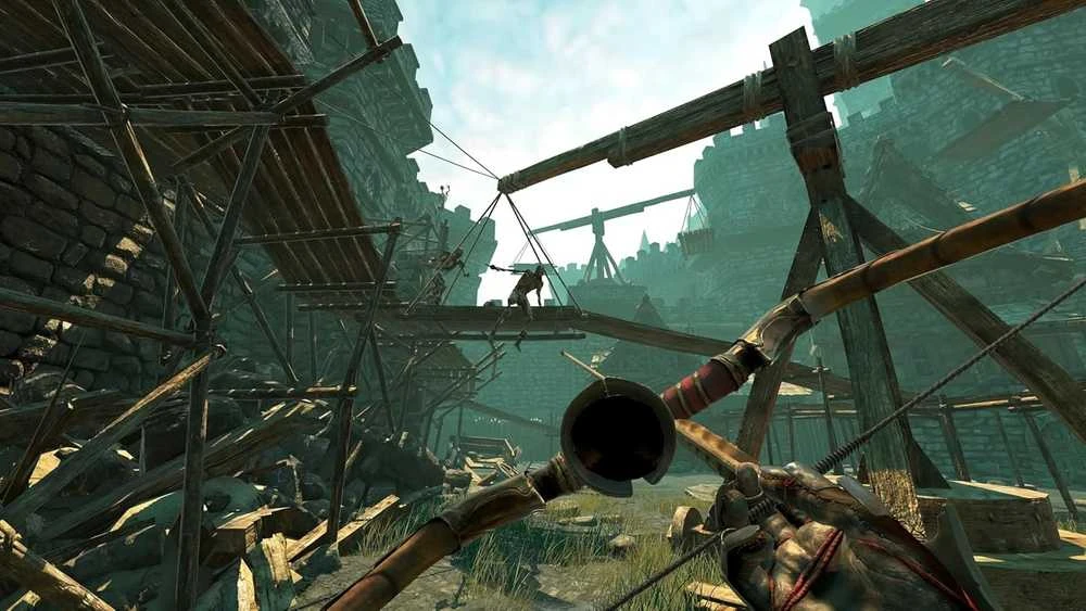 Perp Games Undead Citadel (VR2) PS5