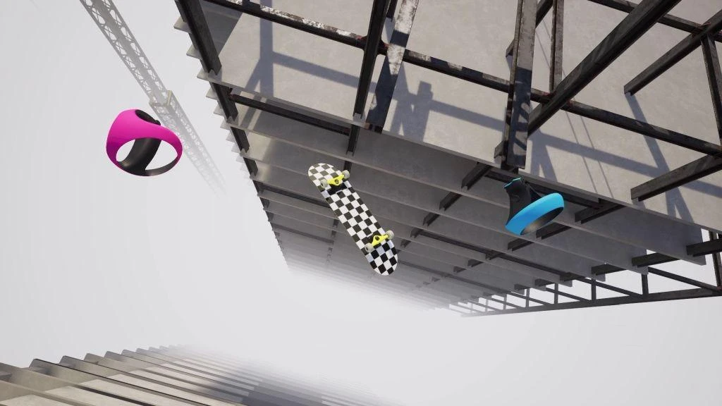Perp Games VR Skater (PSVR2) PS5