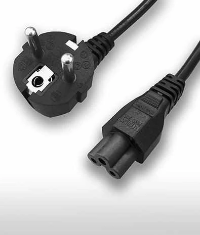 Goobay GB POWER CABLE 1.8M