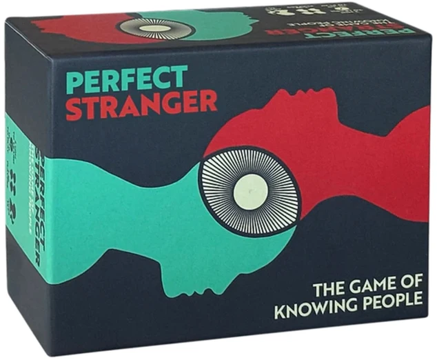 Pillbox Games Perfect Stranger