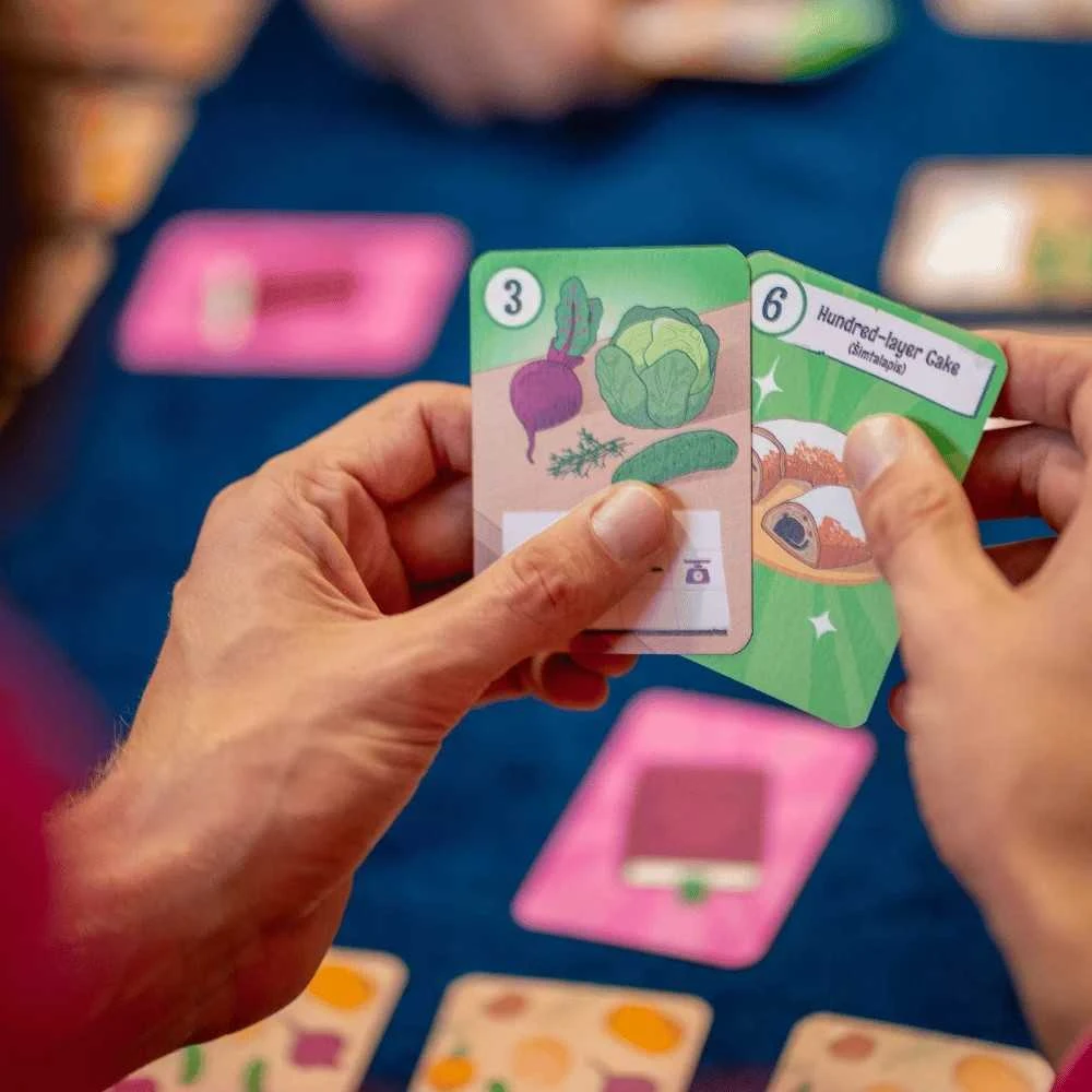Pink Rožinė Rožinė Soup Game