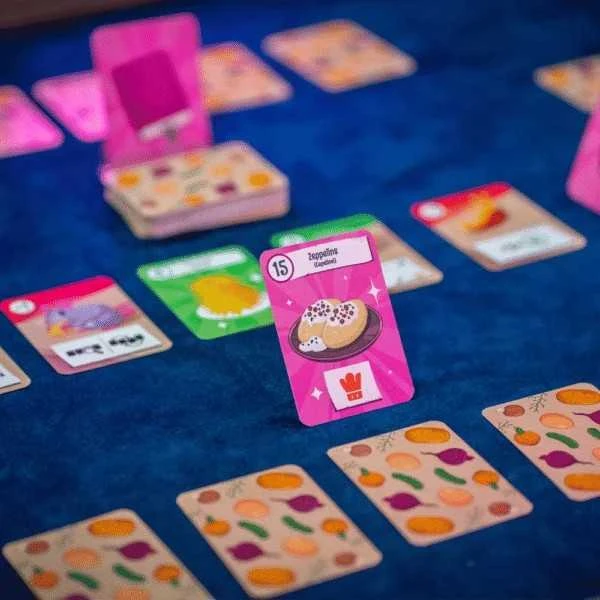 Pink Rožinė Rožinė Soup Game