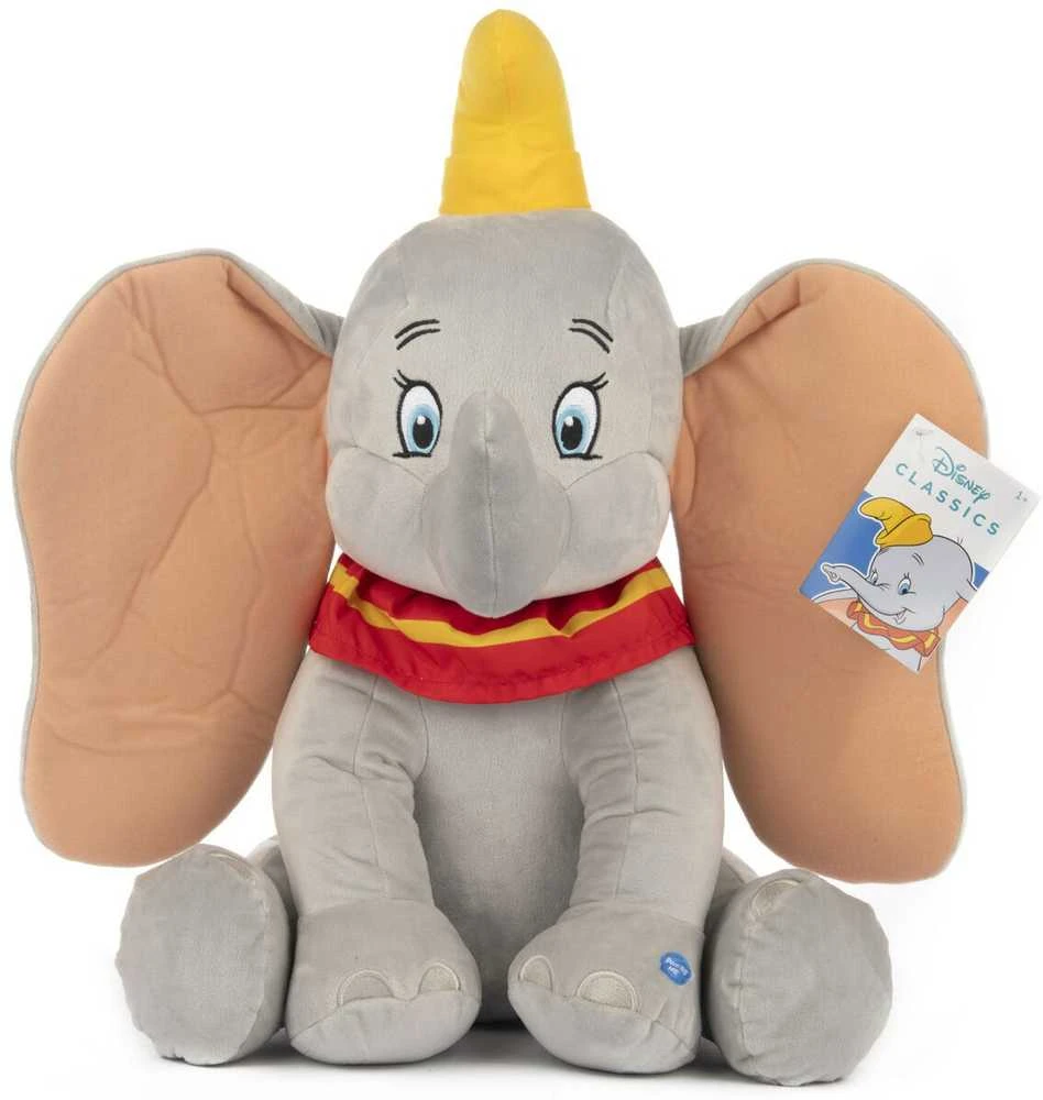 Mattel Pliušinis žaislas Disney - Dumbo 30cm