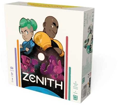 Playpunk Zenith