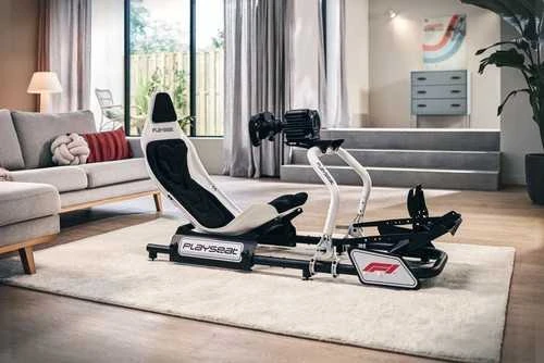 „Playseat Formula Instinct F1“ leidimas