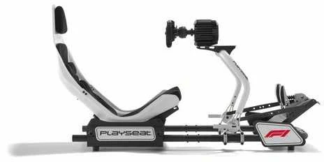 „Playseat Formula Instinct F1“ leidimas