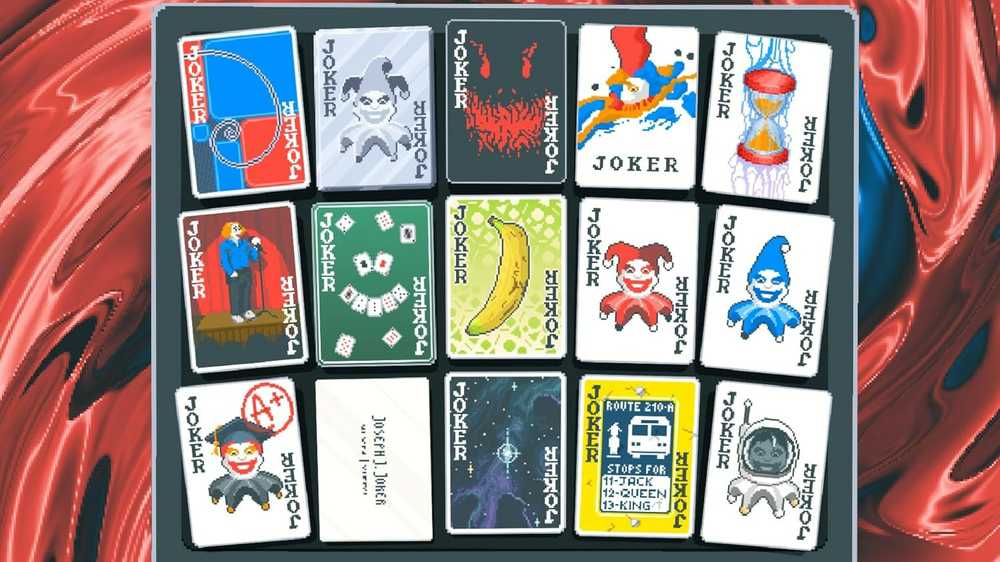 Playstack Balatro specialusis leidimas