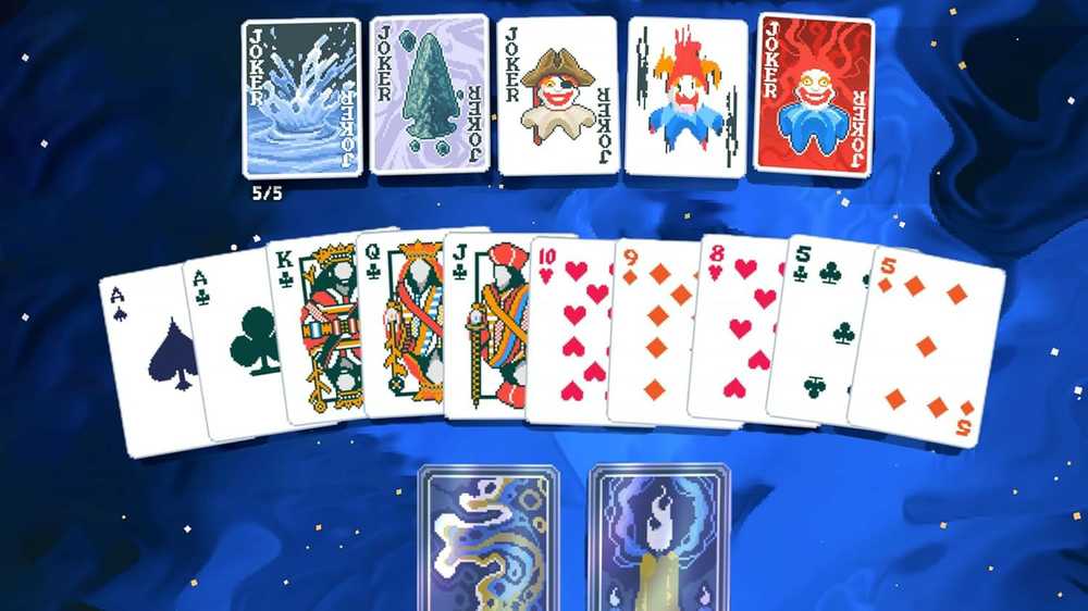 Playstack Balatro specialusis leidimas