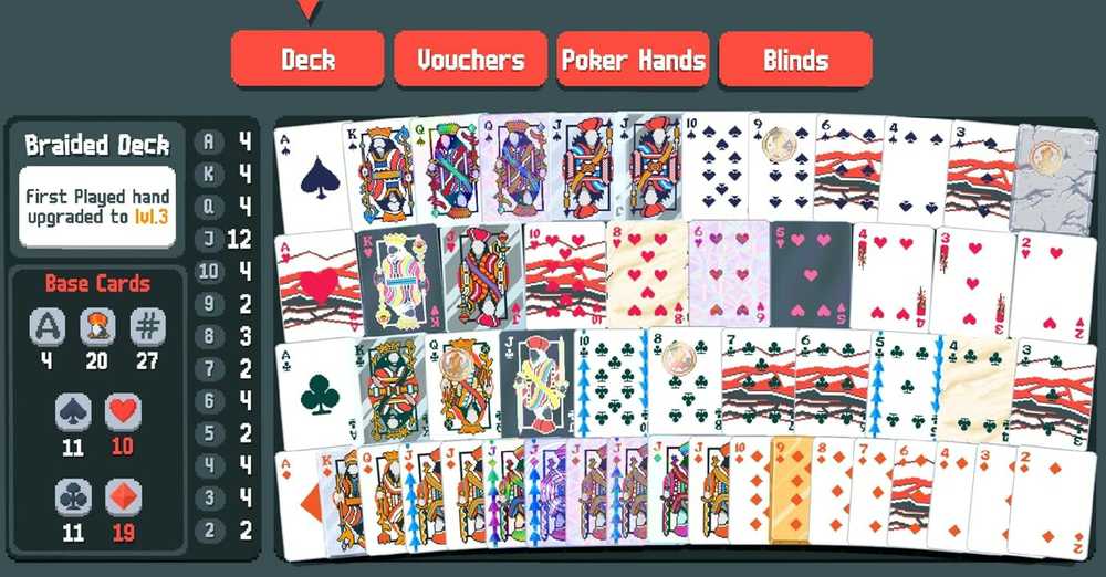 Playstack Balatro specialusis leidimas