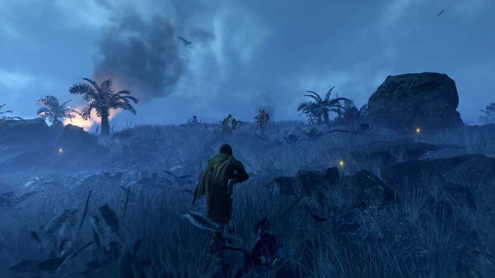 Sony Playstation Studios Helldivers 2