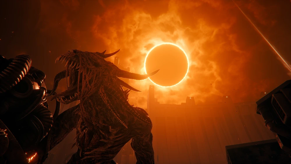 „PlayStation Studios“ „Saros“ PS5