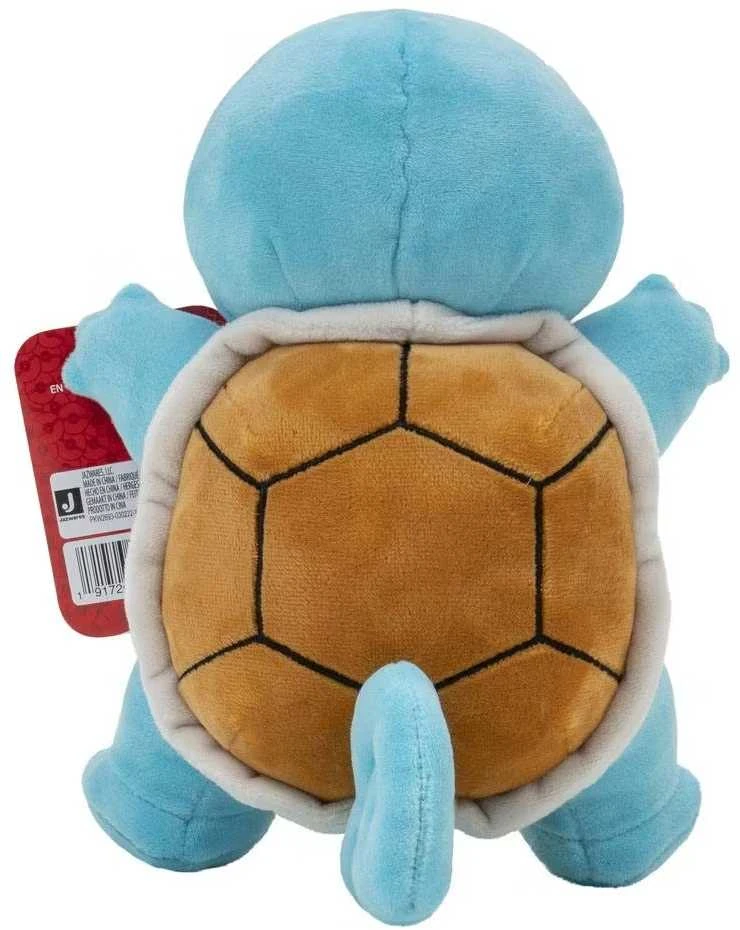 Pliušinis žaislas Pokemon - Squirtle #3 20 cm