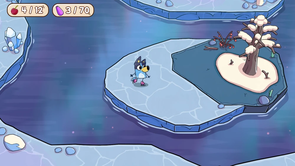 Pm Studios Bluey´s Quest for the Gold Pen PS4