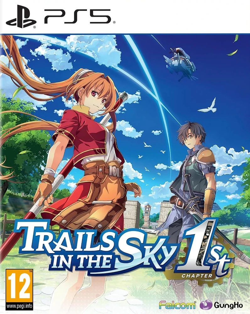 Clear River Games Pm Studios Dangaus takai 1 skyrius