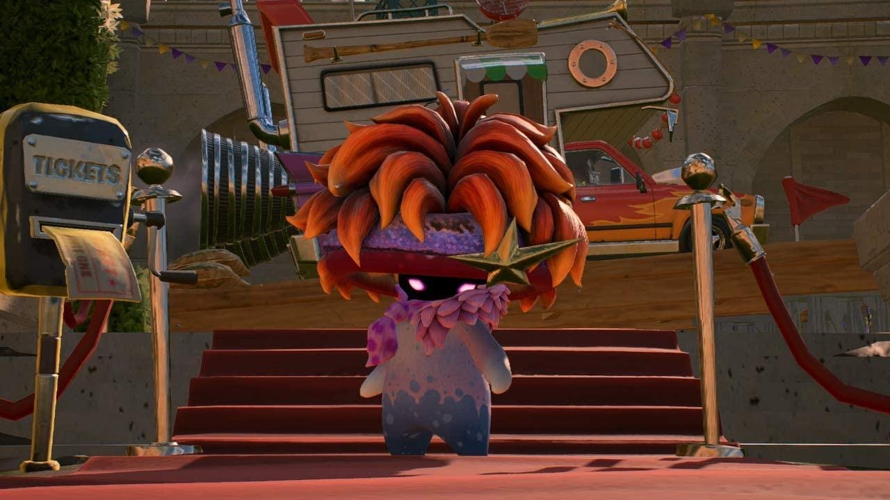 Electronic Arts Popcap Games Plants vs. Zombies: Battle for Neighborville Complete Edition