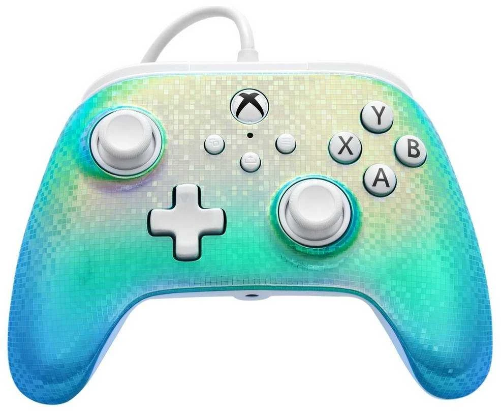 Power A PowerA Advantage Laidinis Pultelis | XBOX Series X|S | Disco Ball