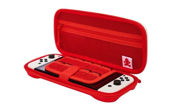 Power A PowerA apsauginis dėklas Brick Breaker Mario | Standard/Lite/OLED