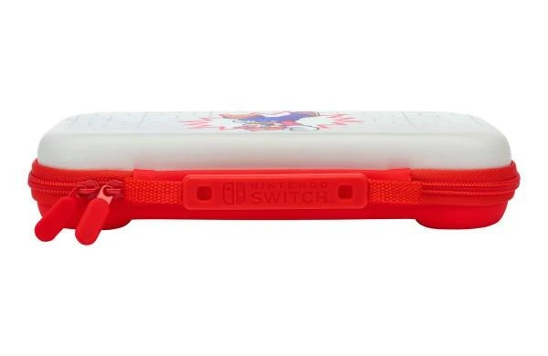 Power A PowerA apsauginis dėklas Brick Breaker Mario | Standard/Lite/OLED