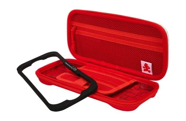 Power A PowerA apsauginis dėklas Brick Breaker Mario | Standard/Lite/OLED