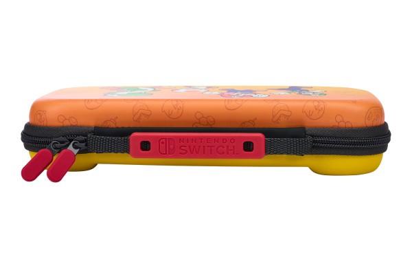 Power A PowerA apsauginis dėklas Mario and Friends | Standard/Lite/OLED