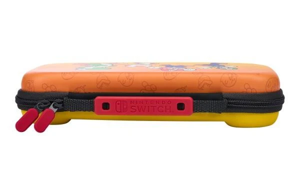Power A PowerA apsauginis dėklas Mario and Friends | Standard/Lite/OLED
