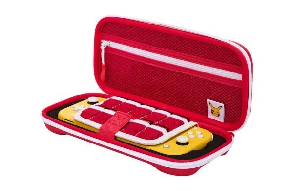Power A PowerA apsauginis dėklas Pikachu Playday | Standard/Lite/OLED