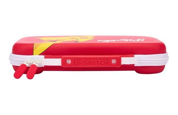 Power A PowerA apsauginis dėklas Pikachu Playday | Standard/Lite/OLED