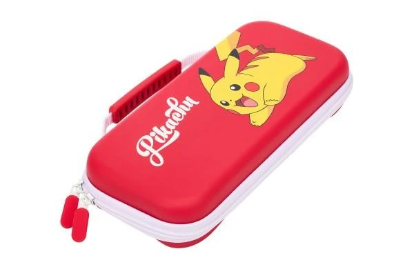 Power A PowerA apsauginis dėklas Pikachu Playday | Standard/Lite/OLED