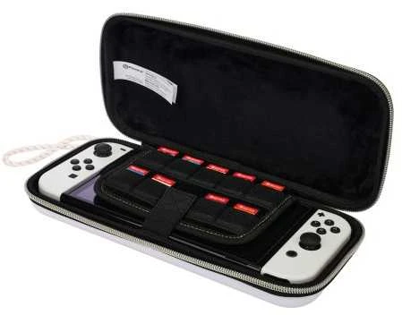 Power A PowerA apsauginis dėklas Princess Zelda | Standard/Lite/OLED