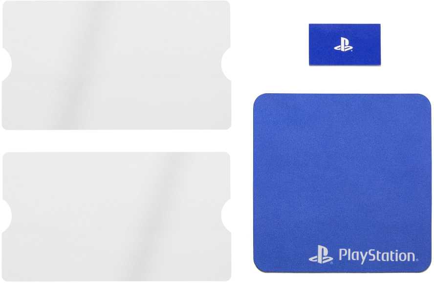 Power A PowerA apsauginė plėvelė skirta PlayStation Portal